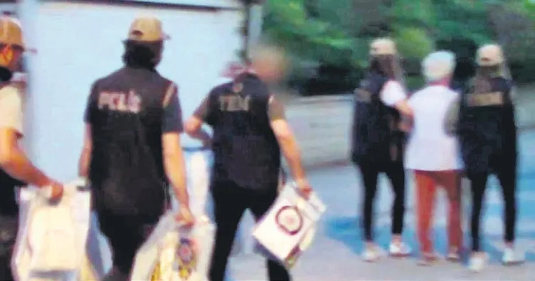 PKK’nın yurtdışı kasasına 11 yıl hapis