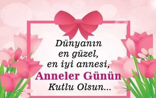 2025 Anneler Günü Ne Zaman?