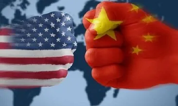 Çin’den ABD’nin suçlamalarına tepki: