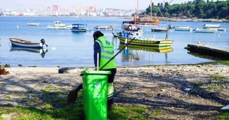 AK Partili başkandan CHP’li belediyelere ’çöp’ göndermesi