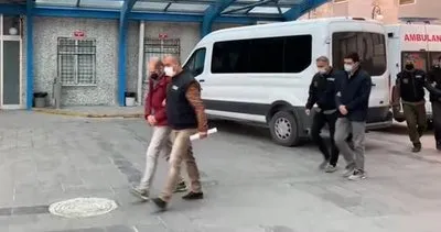 FETÖ’de çözülme devam ediyor #konya FETÖ’de çözülme devam ediyor #konya