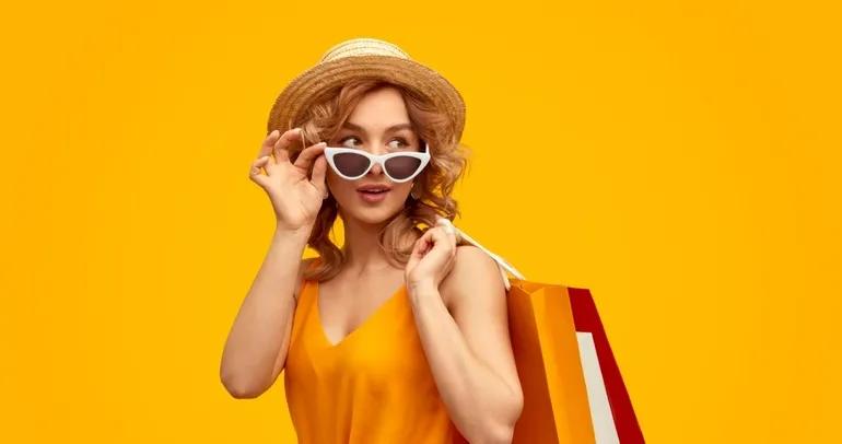 Kendi stilini yansıtma zamanı!