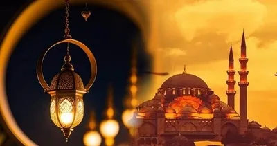 BERAT KANDİLİ TARİHİ 2026: Diyanet ile Berat Kandili ne zaman, hangi gün idrak edilecek?
