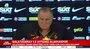 Galatasaray Teknik Direktörü Fatih Terim: Tamamen taktiksel bir karardı