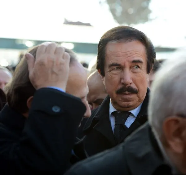 Hayri Kozakçıoğlu