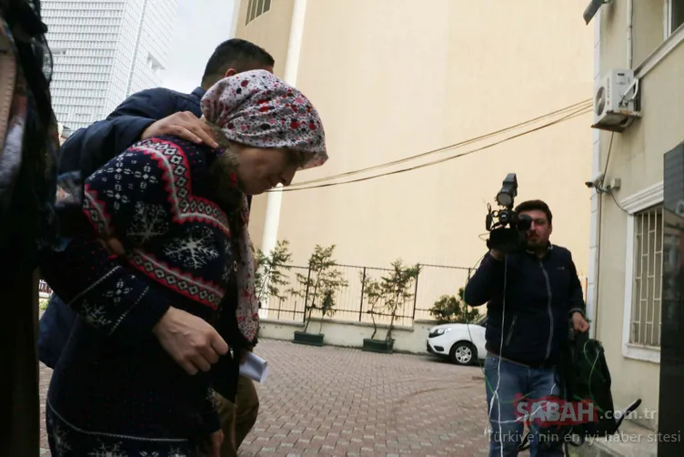 Kaşıkçı'nın cesedinin parçalara ayırmalarının sebebi...