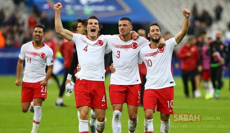 Macaristan Türkiye maçı saat kaçta, hangi kanalda, şifresiz mi? Türkiye Macaristan’a karşı sahada! Milli maç canlı izlenebilecek mi?
