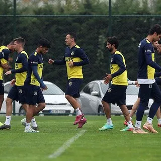 Fenerbahçe ile Denizlispor 39. randevuda