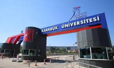 Karabük Üniversitesi öğretim üyesi alacak