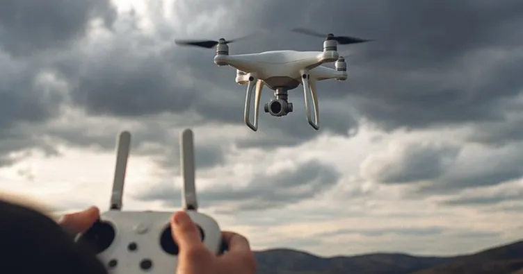 İHA pilotluğu için rekor başvuru