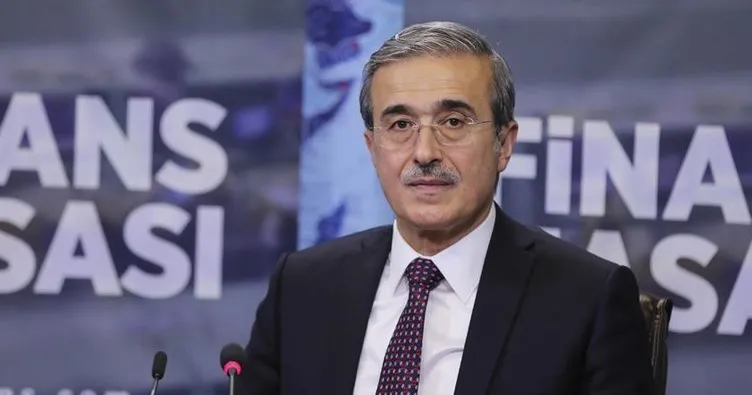Savunma Sanayii Başkanı Demir: F-35 projesinin ortakları arasında siyasi zeminde oluşan tartışmaların etkisi yok Savunma Sanayii Başkanı Demir: F-35 projesinin ortakları arasında siyasi zeminde oluşan tartışmaların etkisi yok
