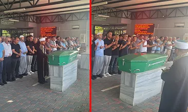 Mersin’de akraba kavgası kanlı bitti! Demir sopalar havada uçuştu: Dengesini kaybeden adam terastan düşerek can verdi! #mersin