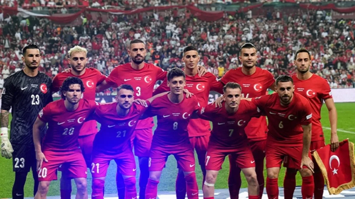 İzlanda - Türkiye maçı oynanacak! Son karar verildi