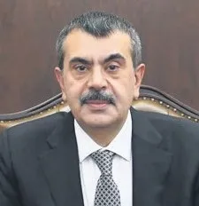 Öğretmenim... Canım benim