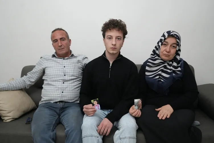 SON DAKİKA... Hatalı sünnet 6 yaşındaki Metin Muhammet Erdem’i öldürdü: Ailenin anlattıkları kan dondurdu!