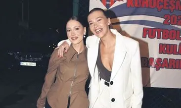 Aşk insanı değilim