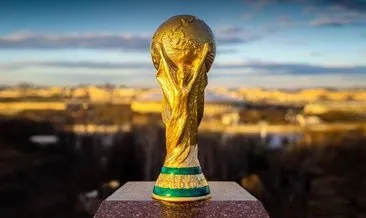 Dünya Kupası 2022 play-off kura çekimleri ne zaman yapılacak? Dünya Kupası play-off kura çekim tarihi ne zaman?