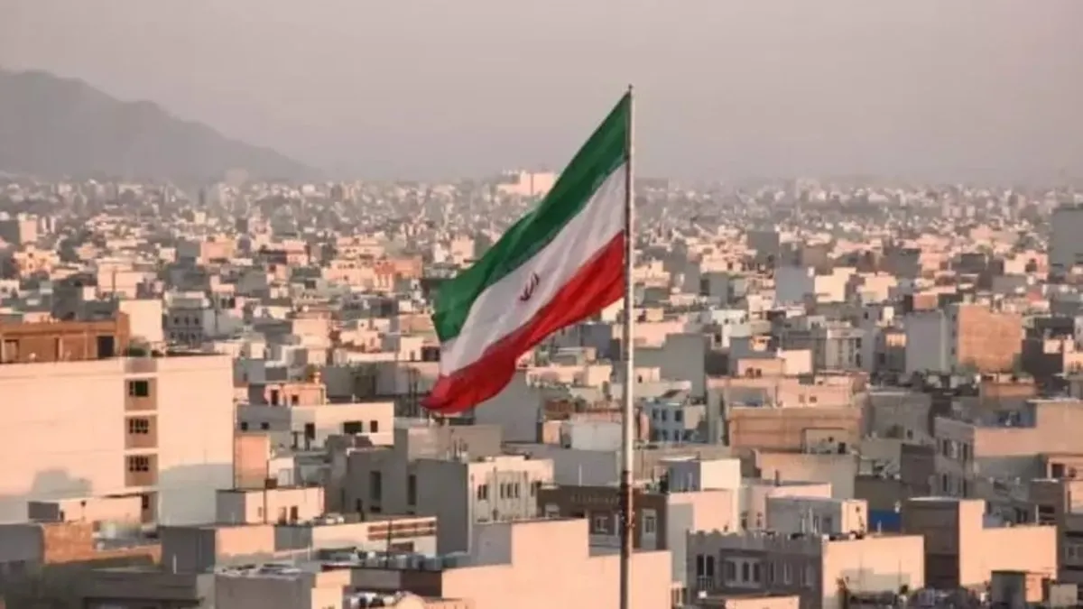 İran'da Nevruz Bayramı 132 can aldı