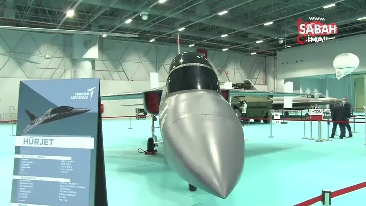 Yerli ve milli uçaklar 2023'te göklerde