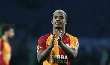 ’Galatasaray Lemina’yı istemiyor’