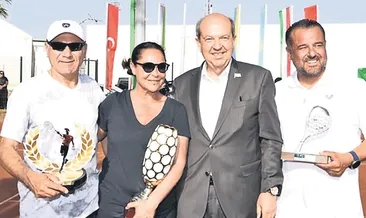 Hülya Avşar: Kıbrıs’ı gezince aşık oldum