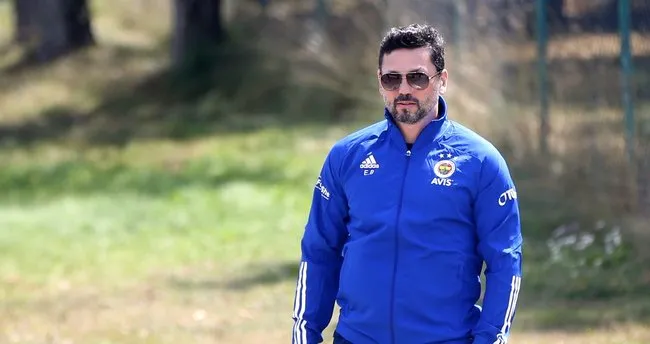 Erol Bulut'tan Sergen Yalçın'a şok!