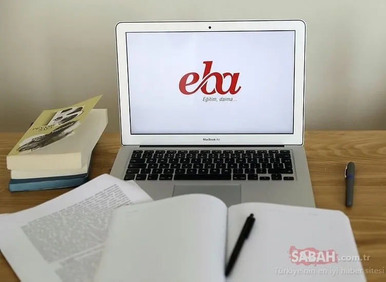 EBA TV uzaktan eğitim canlı izle! EBA öğrenci giriş ekranı ile şifre alma işlemleri nasıl yapılır? TRT EBA TV frekans ayarı ve uzaktan eğitim ders programı