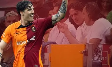 Son dakika Galatasaray transfer haberleri: Ve Galatasaray Zaniolo kararını verdi! Zalgiris maçı öncesi farklı iddialar ortaya atılmıştı...