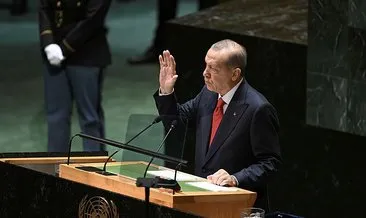 SON DAKİKA | Başkan Erdoğan’dan dünyaya Kıbrıs çağrısı: KKTC’yi tanımaya davet ediyoruz