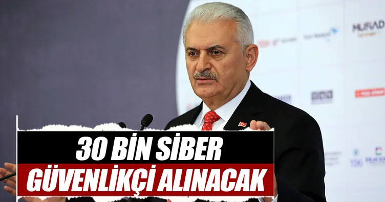 30 bin siber güvenlikçi işe alınacak