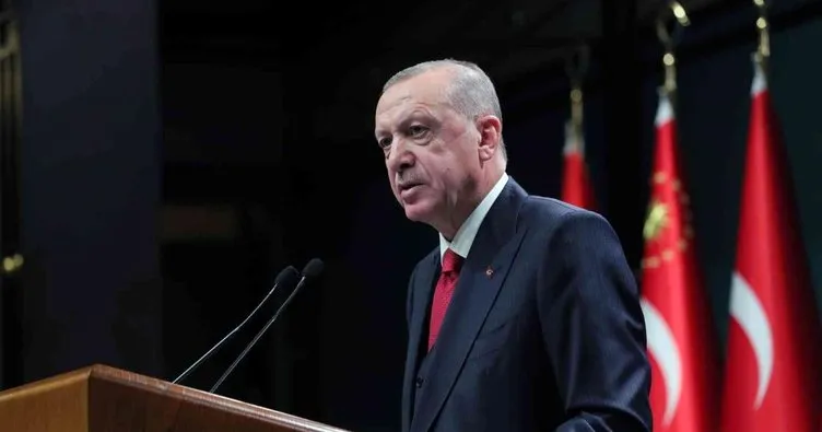 Başkan Erdoğan, belediyelere ’sahipsiz hayvan’ çağrısını yineledi: Adımları süratle atın