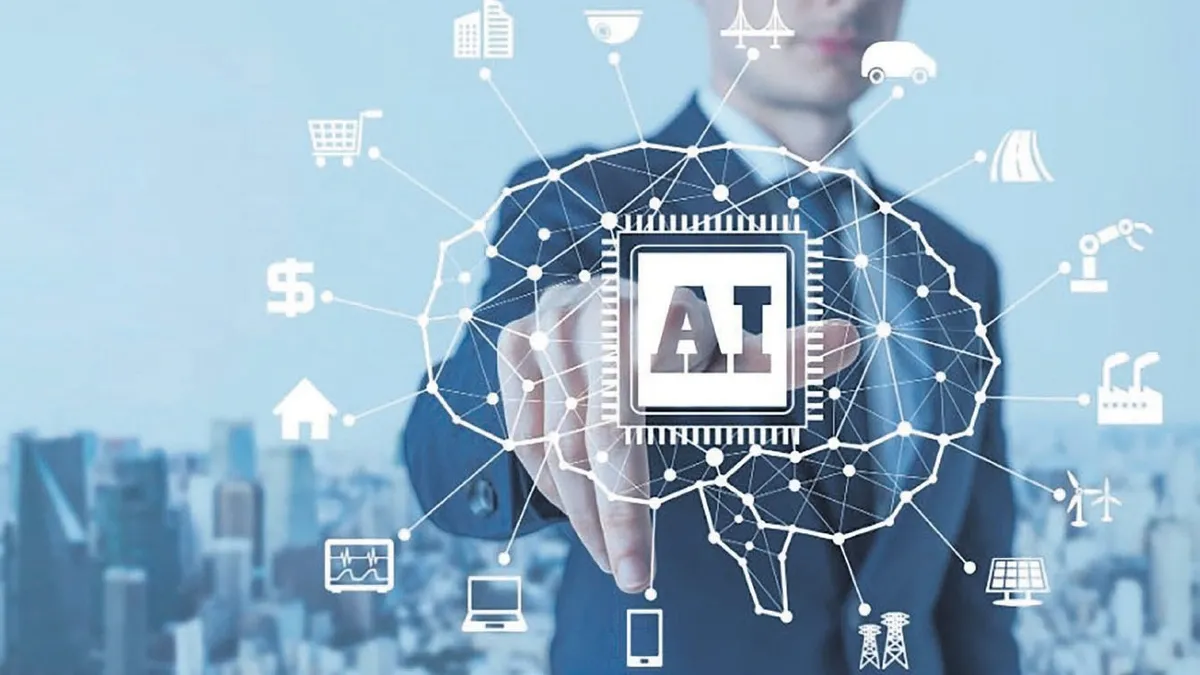 TİMUR SIRT / Türkiye 2026 yılına girerken yapay zekâda vites yükseltiyor