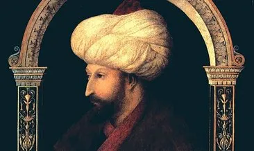 Fatih Sultan Mehmet’in ünlü tablosu Londra’da satışa çıkıyor