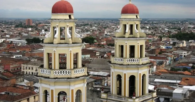 Kolombiya’da son 10 günde 20 toplum lideri suikasta kurban gitti