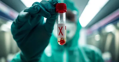 X hastalığı nedir, belirtileri neler, tedavisi var mı? DSÖ uyardı: X hastalığı Covid-19’dan 20 kat daha tehlikeli!