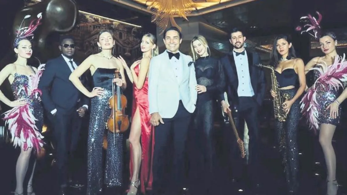 Bodrum’da sezon konserler ve festivallerle açılıyor Bodrum’da sezon konserler ve festivallerle açılıyor