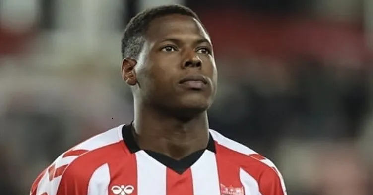 Campos, Sivasspor’dan izinsiz ayrıldı!