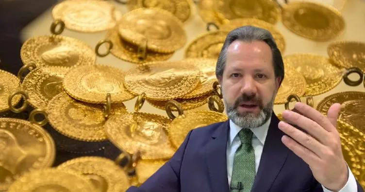 Altın fiyatları alım fırsatını mı işaret ediyor? İslam Memiş tarih vererek açıkladı
