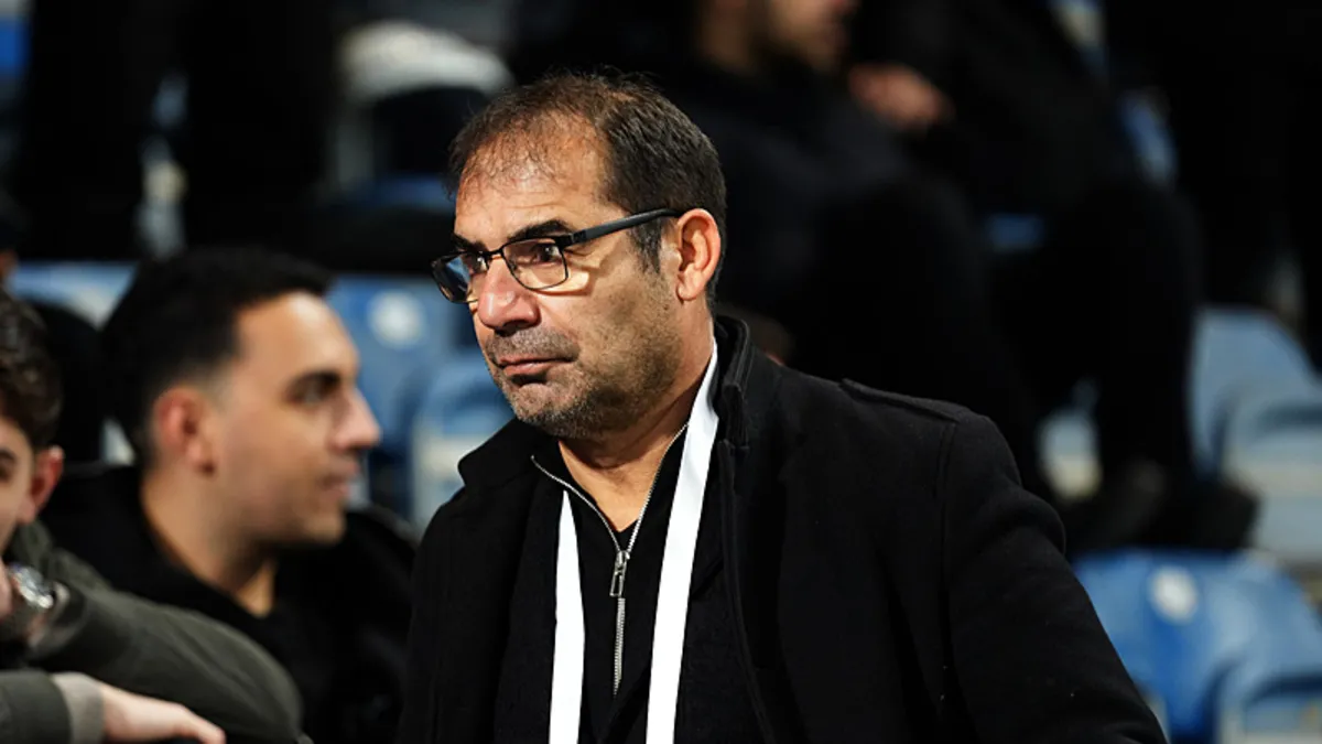 Metin Diyadin, Kasımpaşa – Gençlerbirliği maçında Metin Diyadin, Kasımpaşa – Gençlerbirliği maçında