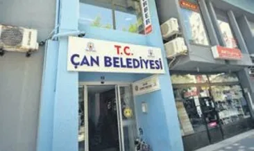 Belediye başkanına rüşvet gözaltısı