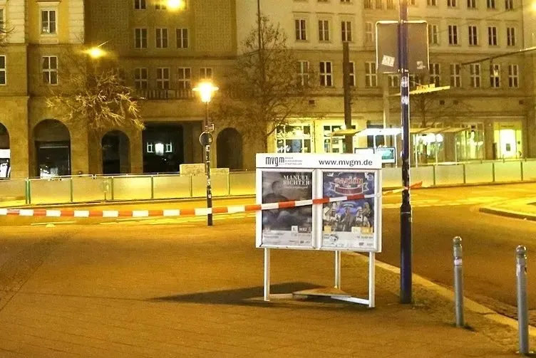 Almanya’da Noel saldırısını düzenlemişti: Vasiyeti orada bulundu!