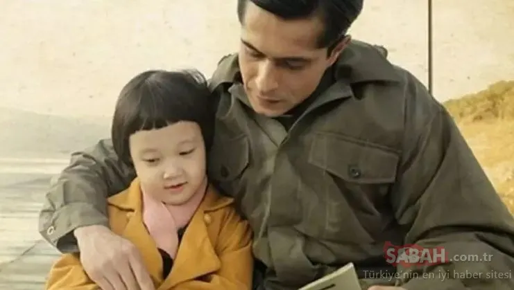 Ayla filmiyle hikayesi beyaz perdeye aktarılan Koreli Kim’den acı haber! Kim Eunja hayatını kaybetti