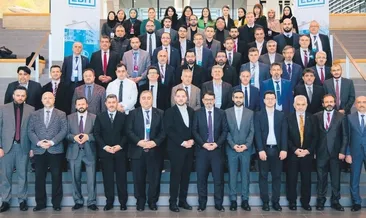 DİTİB, İHSAN ile yardıma koşacak