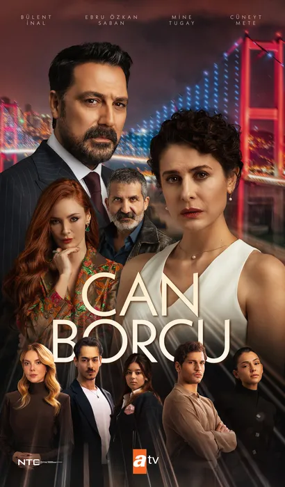 atv yeni yılda da yine birinci!