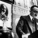 Prof. Dr. Ali Nihad Tarlan öldü