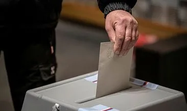 Çekya’da Cumhurbaşkanı seçimleri ikinci tura kaldı
