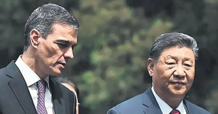 Sanchez: Lübnan Gazze Olmasın