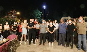 CHP’li belediyeden bayram öncesi zulüm! 69 işçiyi kapı dışarı ettiler
