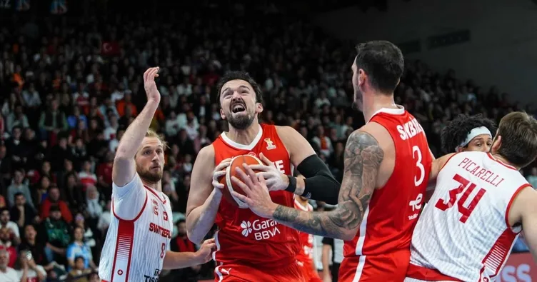 Beşiktaş Sertaç Şanlı’yı açıkladı