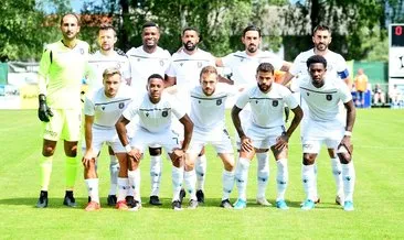 Başakşehir AEK maçı ne zaman, saat kaçta ve hangi kanalda? 2019-2020 sezonu hazırlık maçları